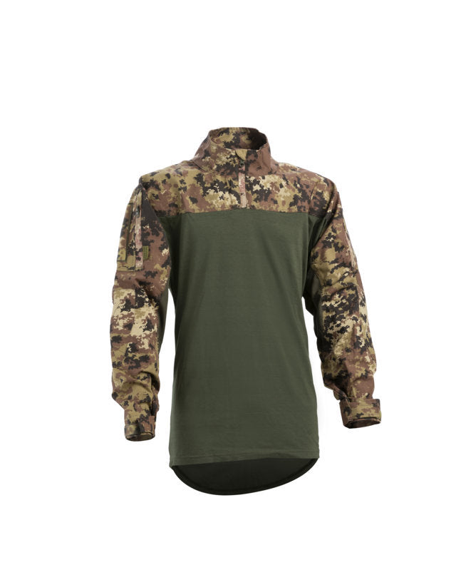 OPENLAND - Tactical Combat Shirt Gen2 - Vegetata