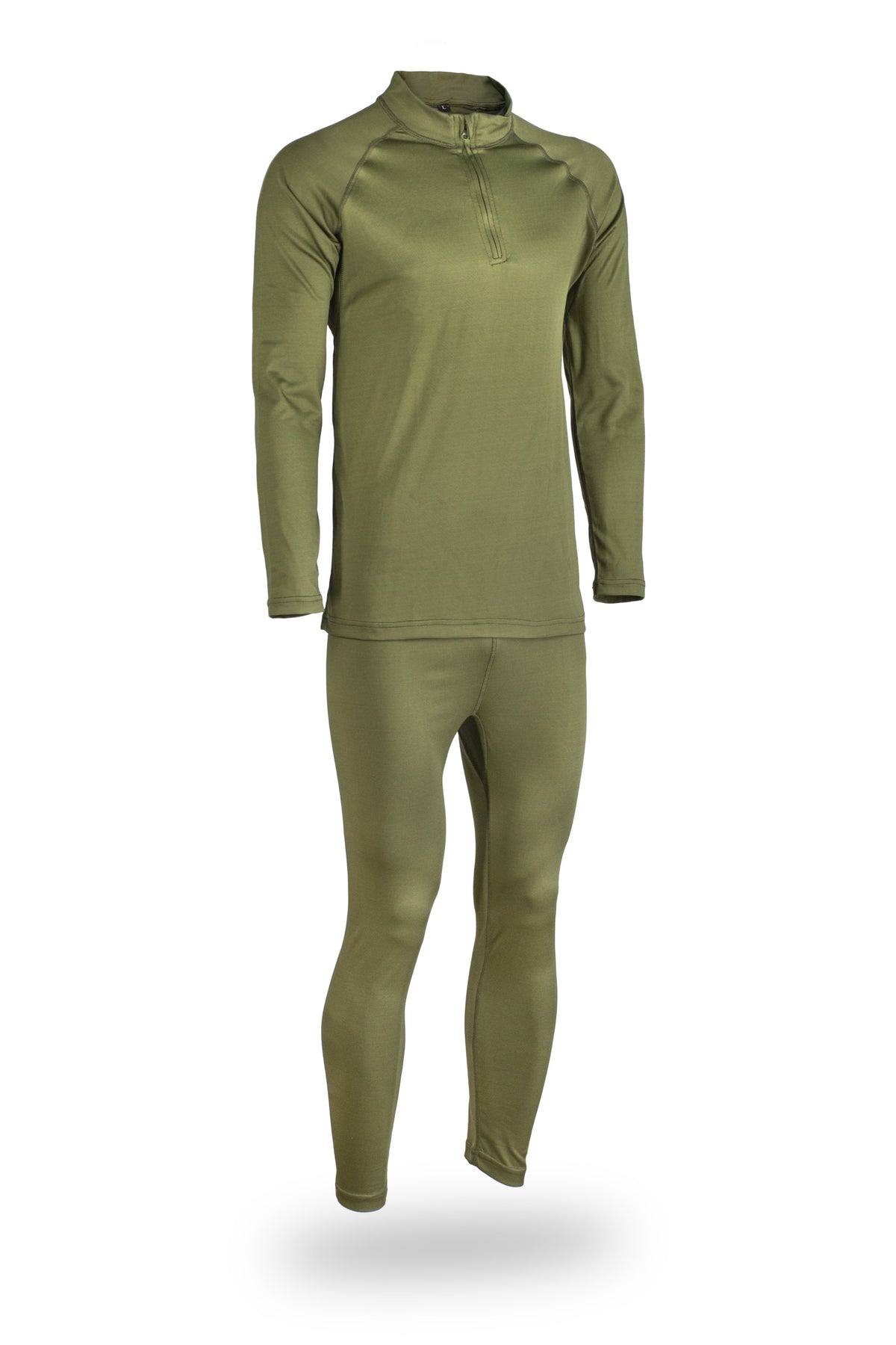 OPENLAND - THERMIA Sottocombinazione Poliestere