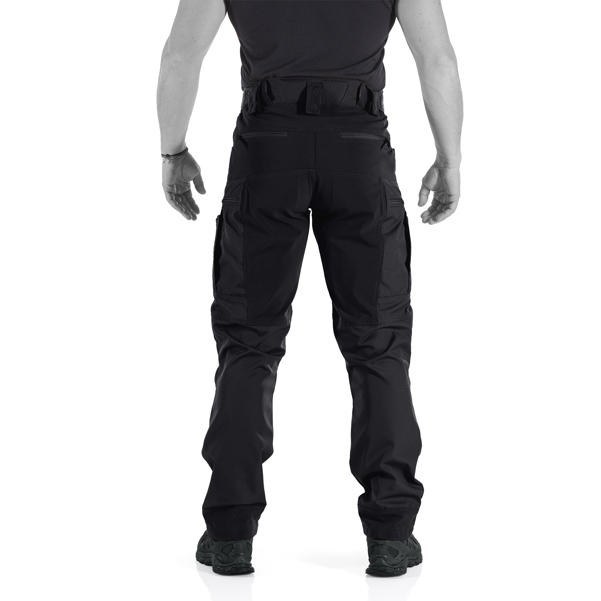 UF PRO - P-40 All-Terrain Gen.3 Tactical Pants - Black