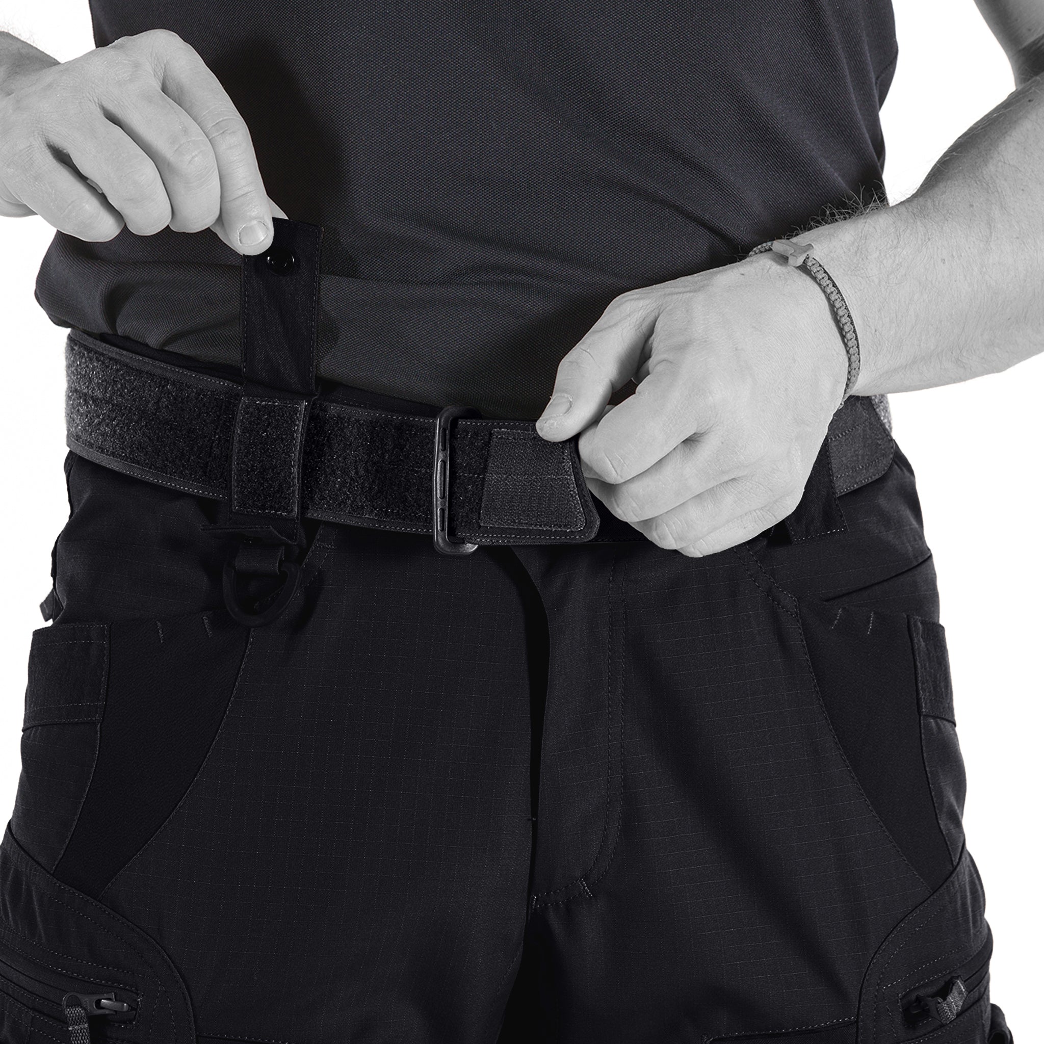 UF PRO - P-40 All-Terrain Gen.3 Tactical Pants - Black