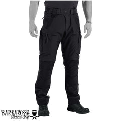 UF PRO - Pantalones tácticos P-40 All-Terrain Gen.2 - Marrón Gris