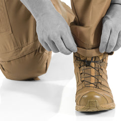 UF PRO - P-40 All-Terrain Gen.3 Tactical Pants - Kangaroo