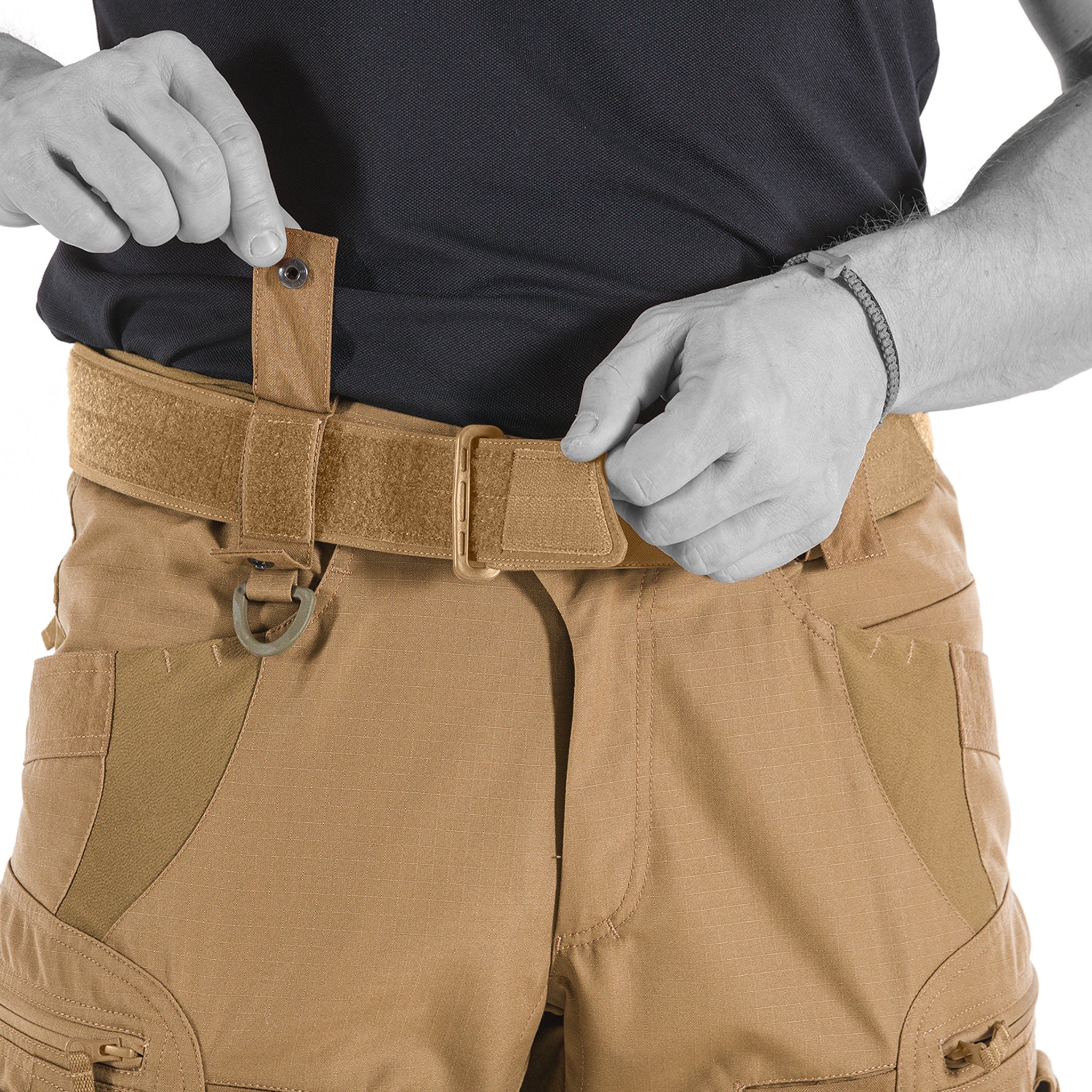 UF PRO - P-40 All-Terrain Gen.3 Tactical Pants - Kangaroo