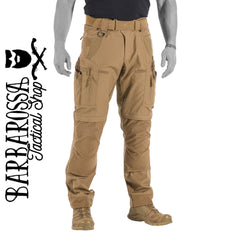 UF PRO - P-40 All-Terrain Gen.3 Tactical Pants - Kangaroo