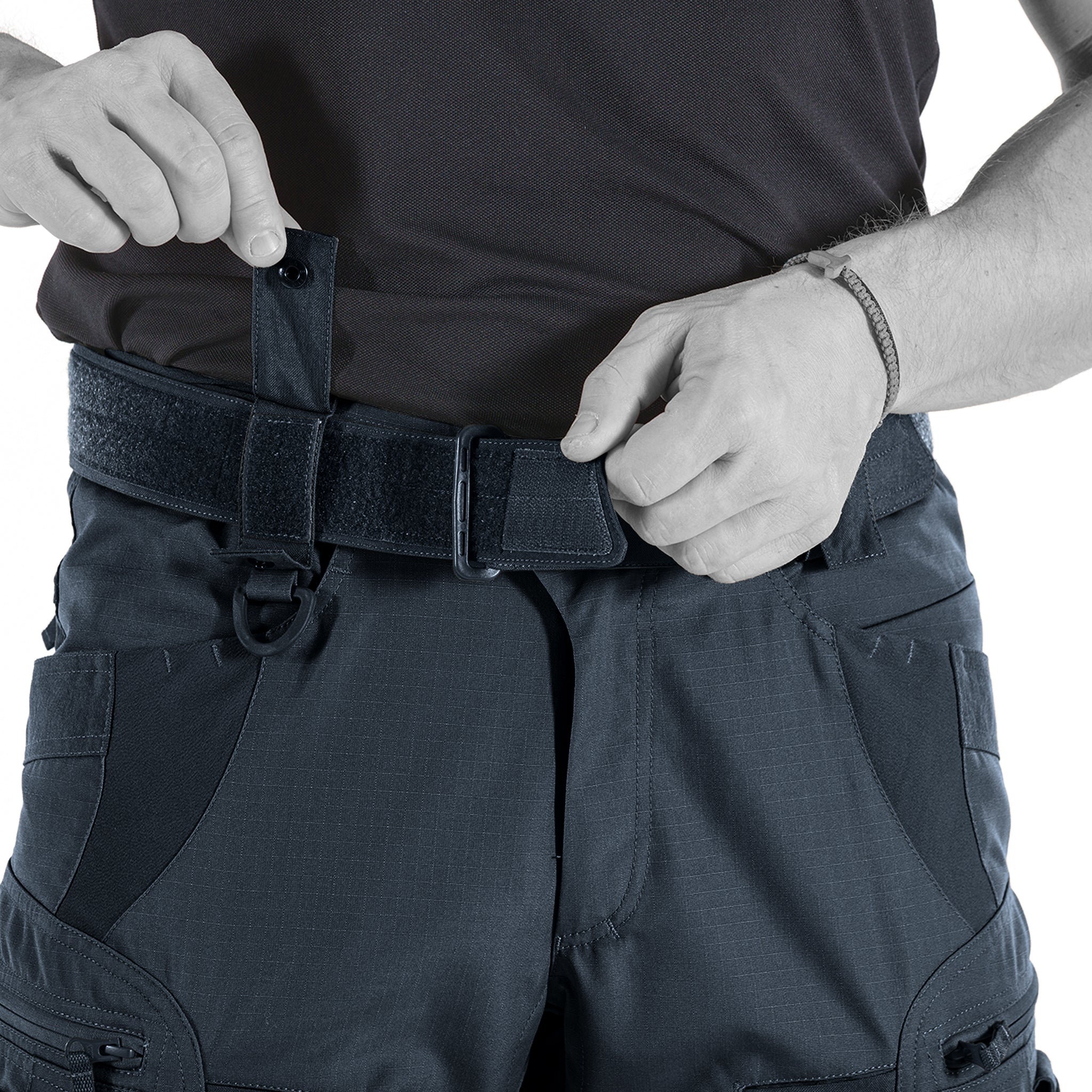 UF PRO - P-40 All-Terrain Gen.3 Tactical Pants - Navy Blue