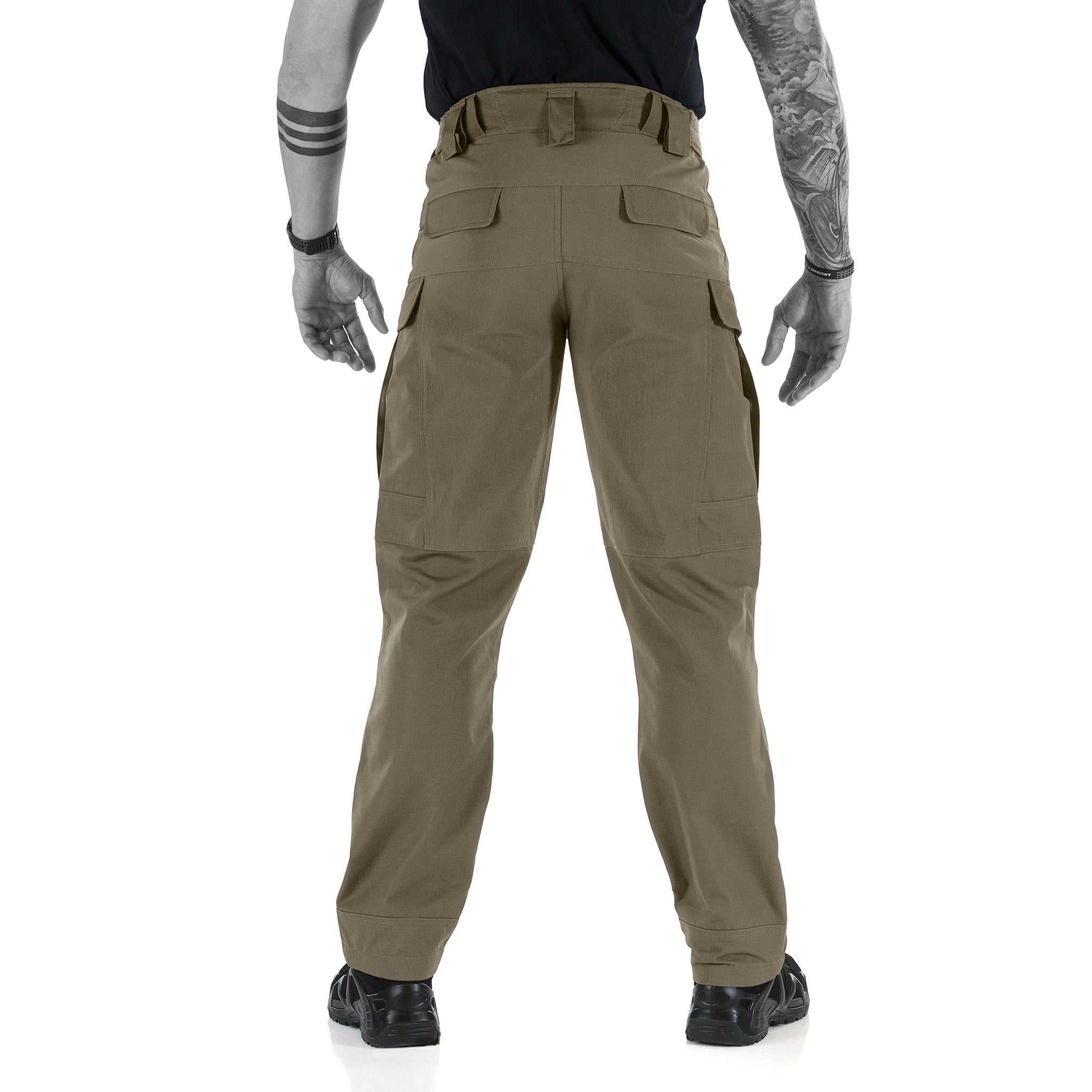 UF PRO - P-40 Classic Gen.3 Tactical Pants