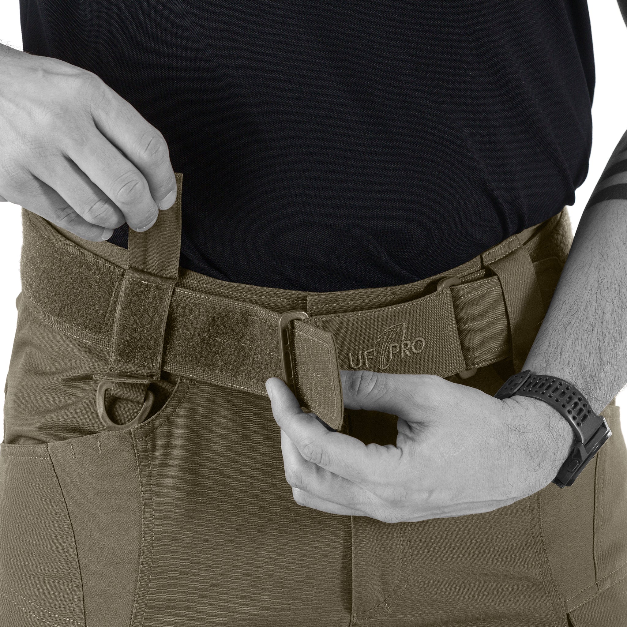 UF PRO - P-40 Classic Gen.3 Tactical Pants
