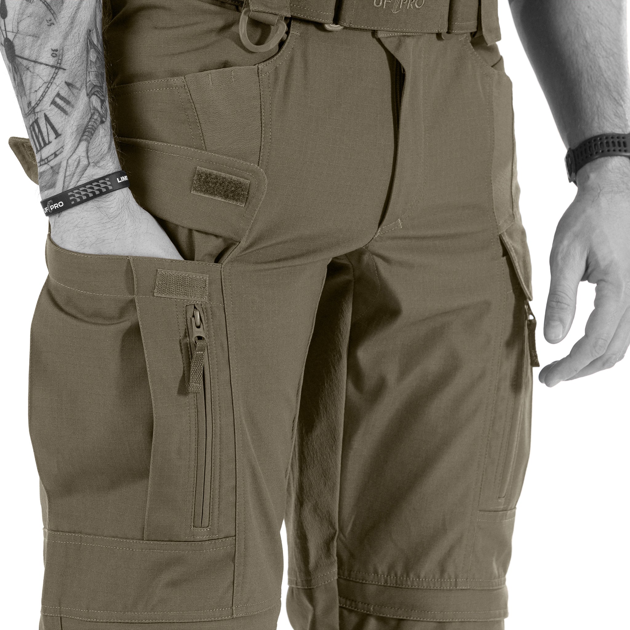 UF PRO - P-40 Classic Gen.3 Tactical Pants