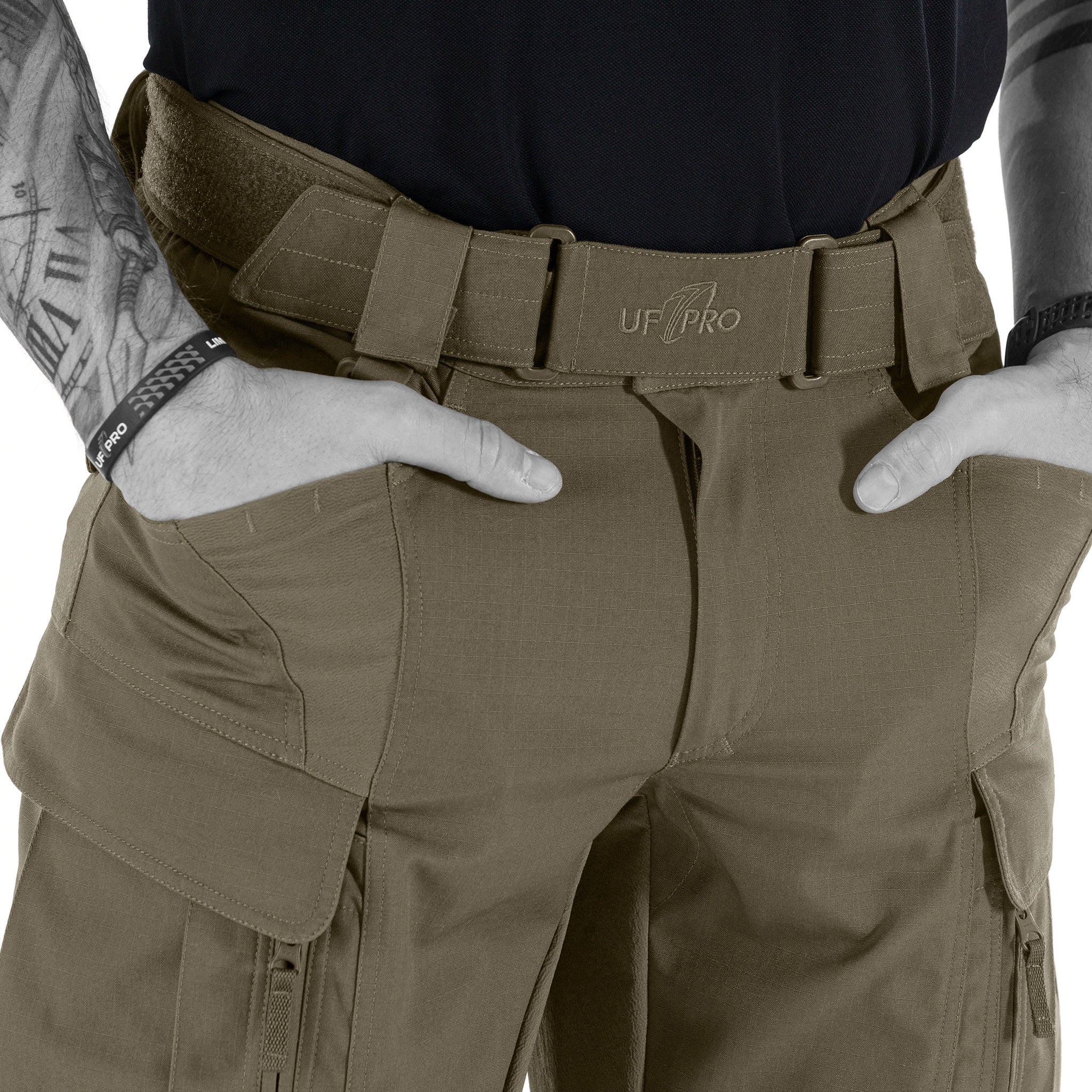 UF PRO - P-40 Classic Gen.3 Tactical Pants