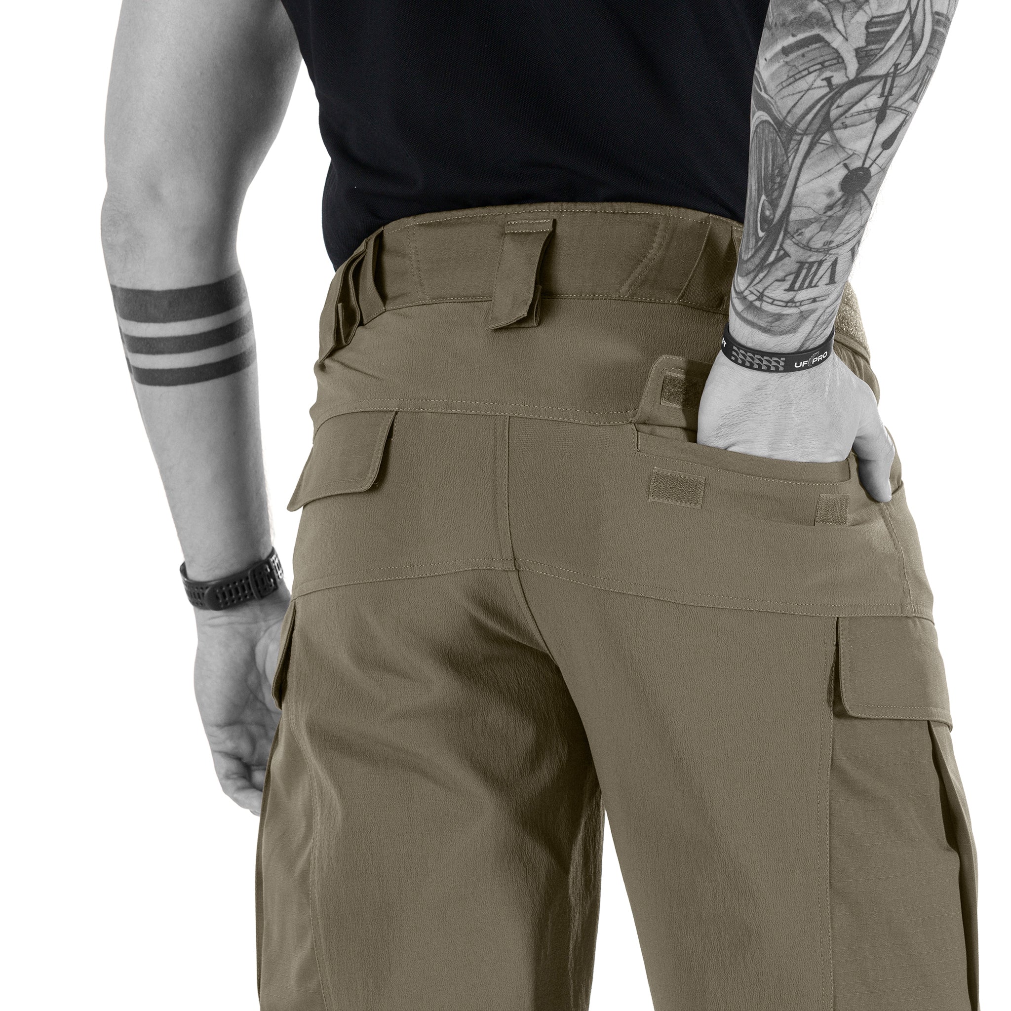 UF PRO - P-40 Classic Gen.3 Tactical Pants