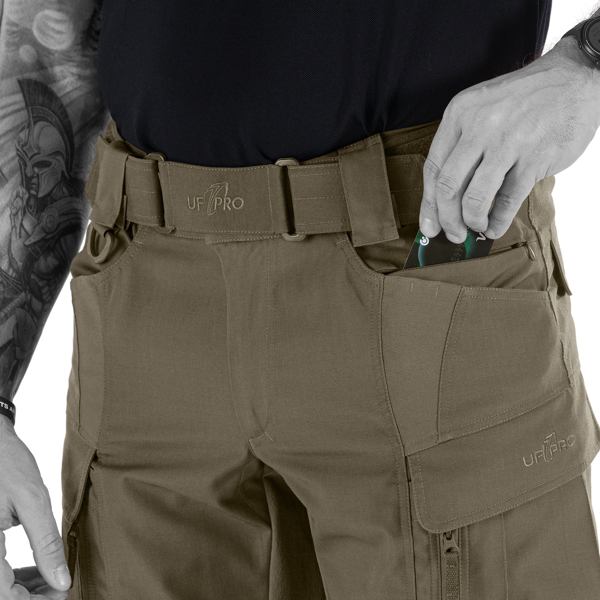 UF PRO - P-40 Classic Gen.3 Tactical Pants