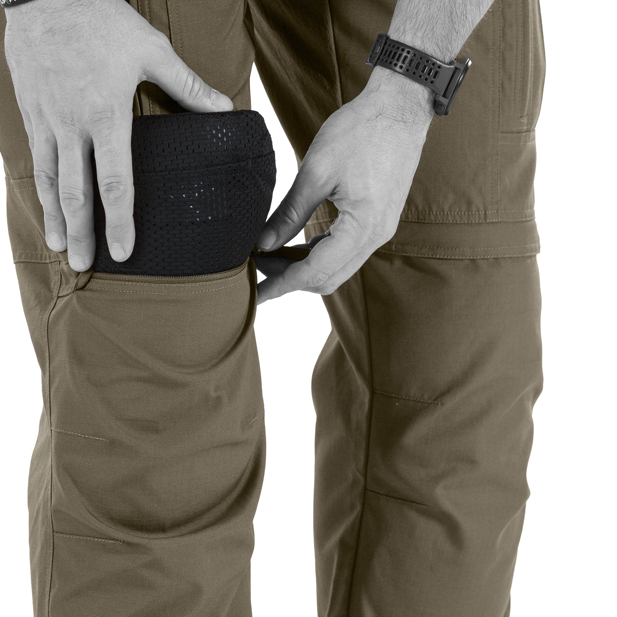UF PRO - P-40 Classic Gen.3 Tactical Pants