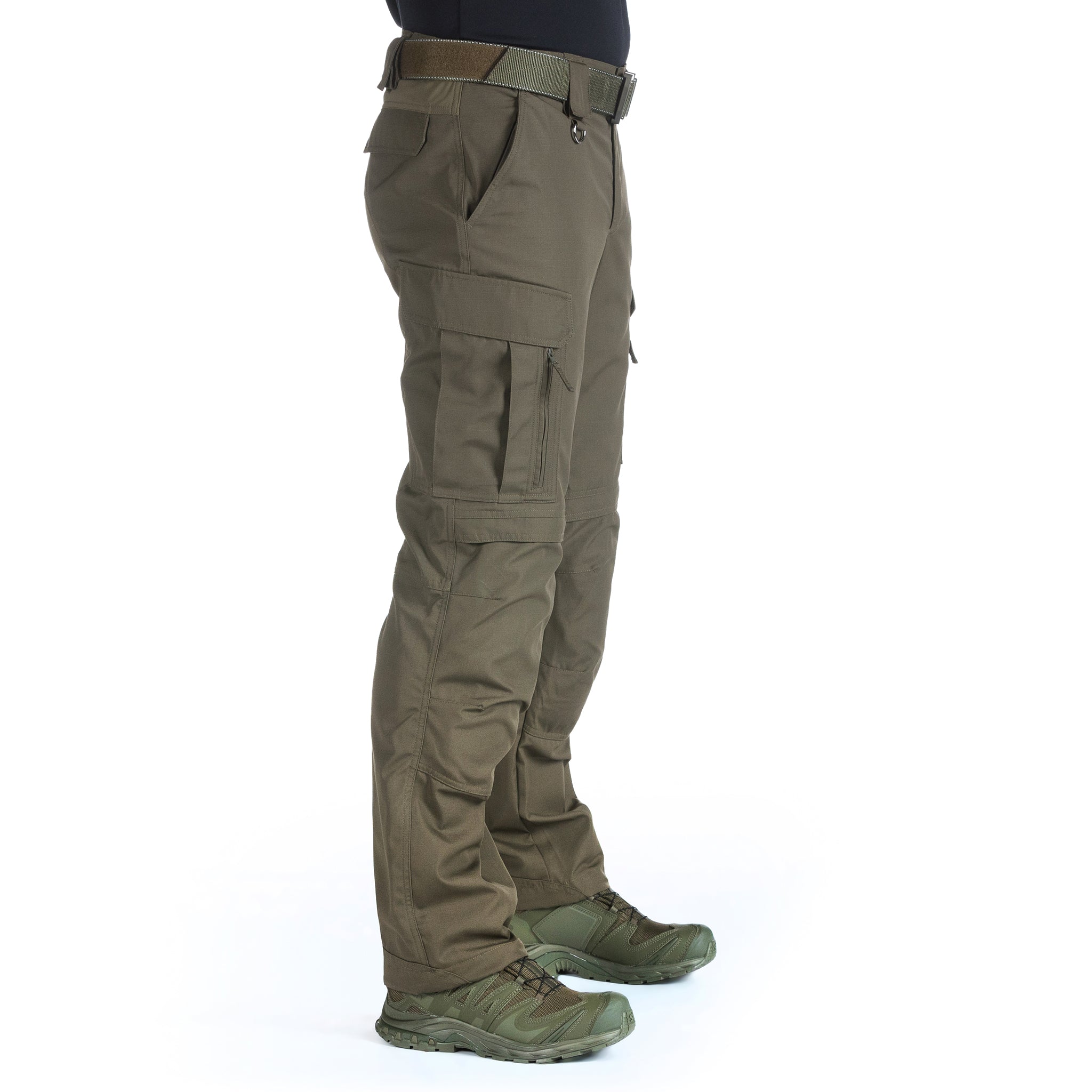 UF PRO - P-40 Gen.2 Tactical Pants - Brown Grey