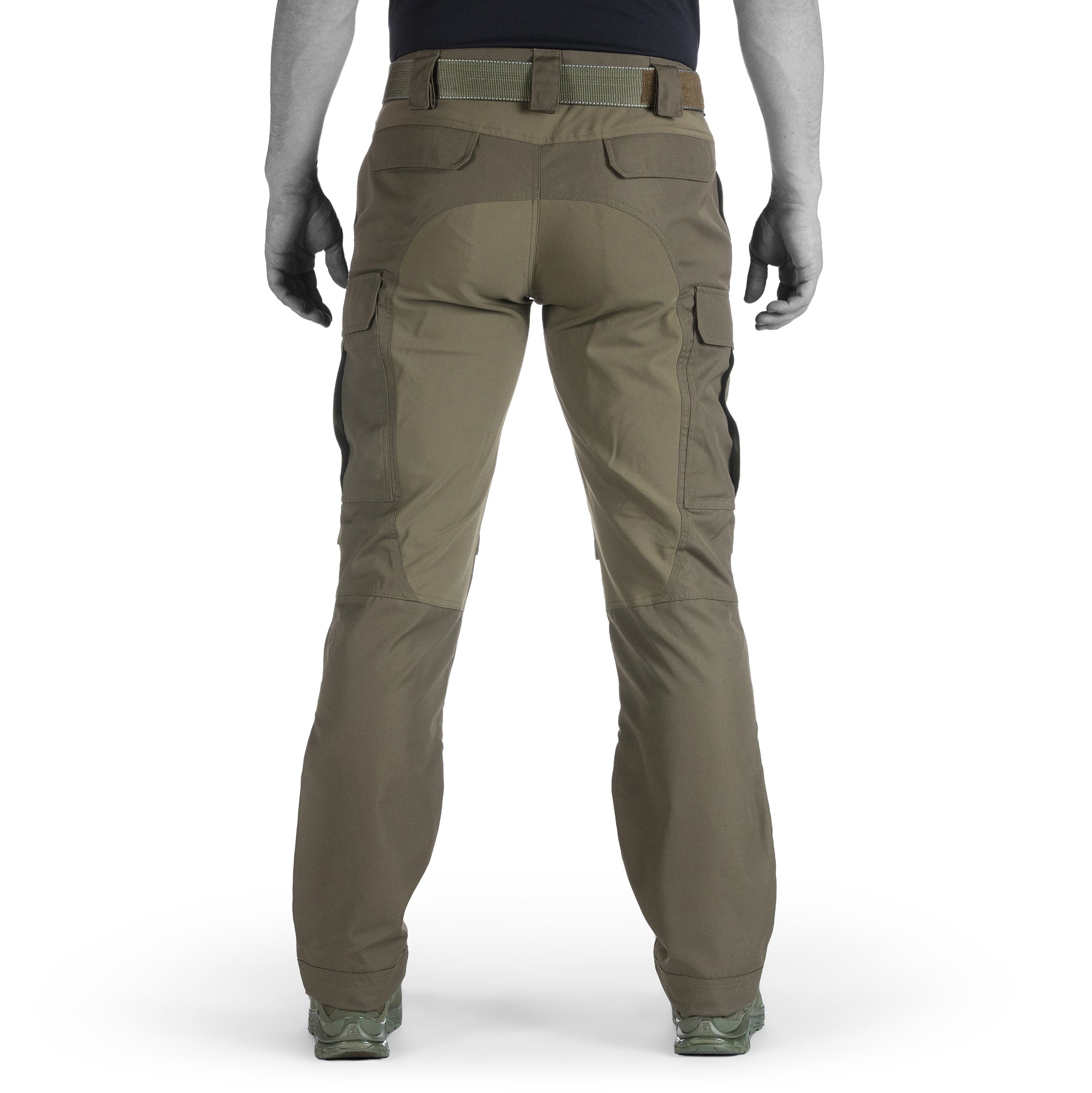 UF PRO - P-40 Gen.2 Tactical Pants - Brown Grey