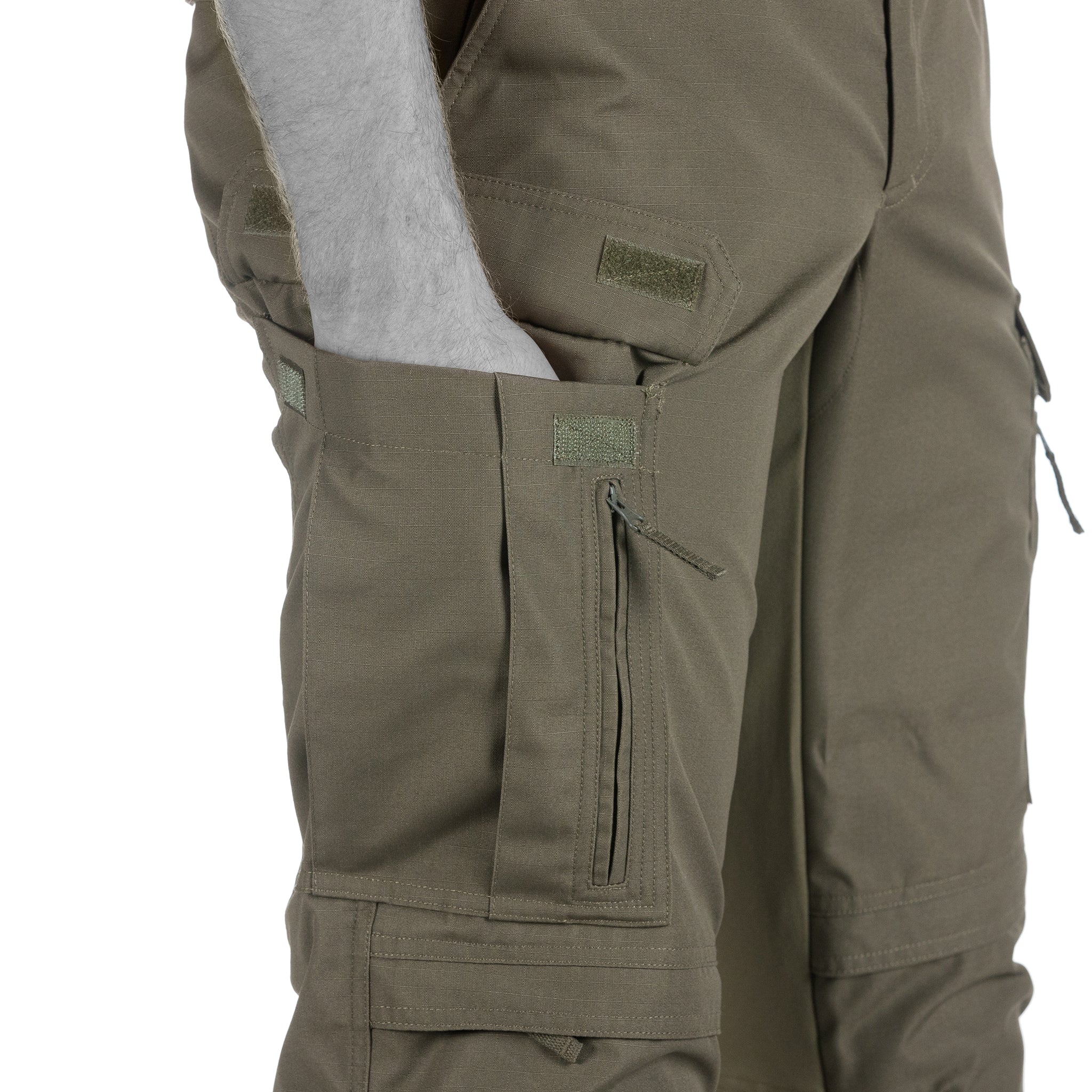 UF PRO - P-40 Gen.2 Tactical Pants - Brown Grey