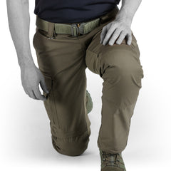 UF PRO - P-40 Gen.2 Tactical Pants - Brown Grey