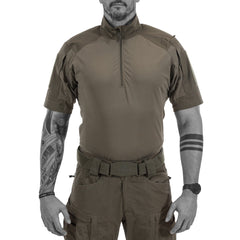 UF PRO - P-40 Responder Shirt - Brown Grey