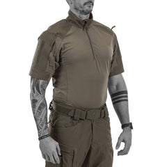 UF PRO - P-40 Responder Shirt - Brown Grey
