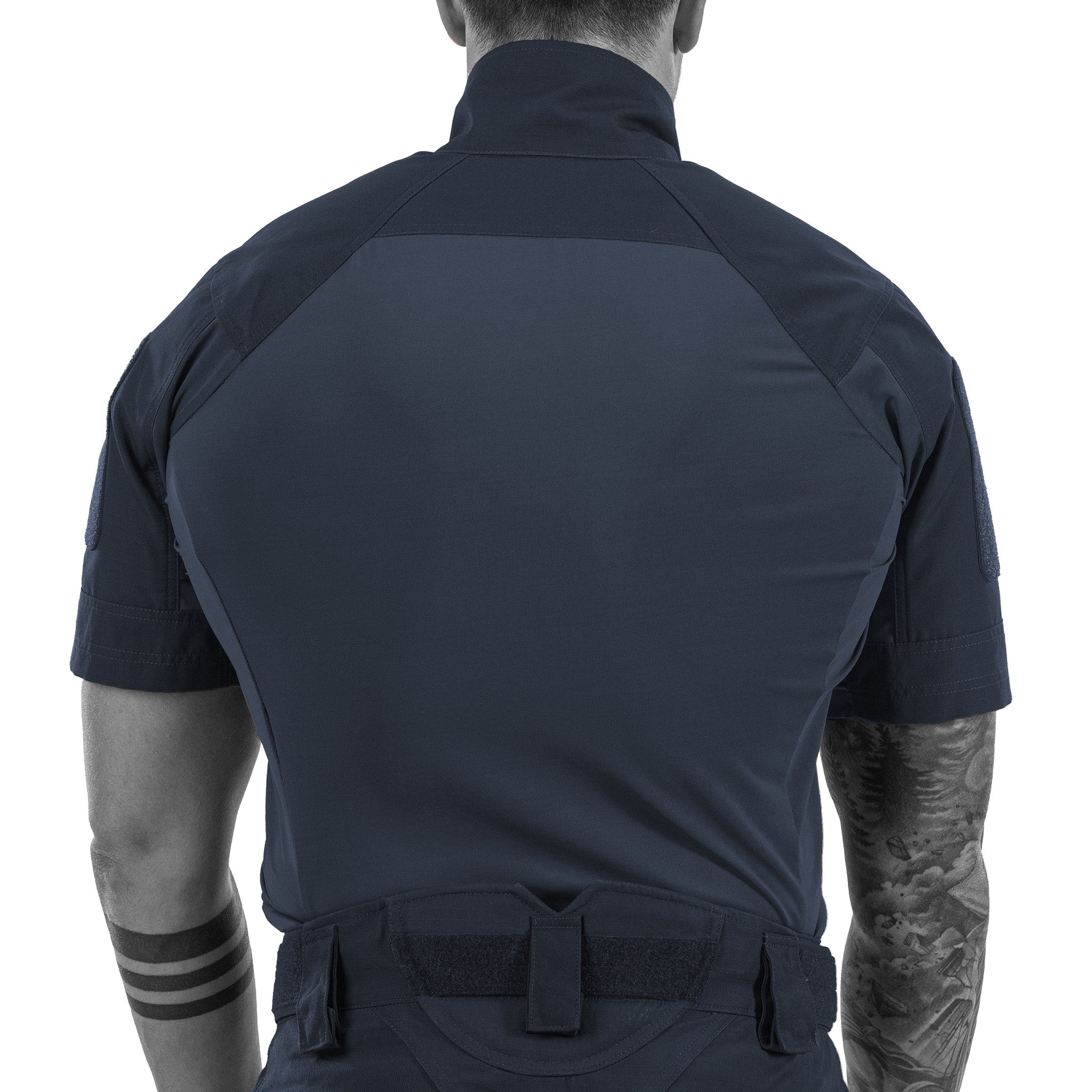UF PRO - P-40 Responder Shirt - Navy Blue