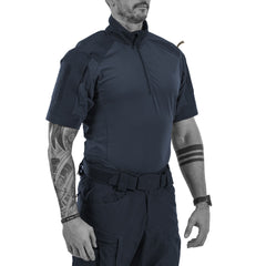UF PRO - P-40 Responder Shirt - Navy Blue