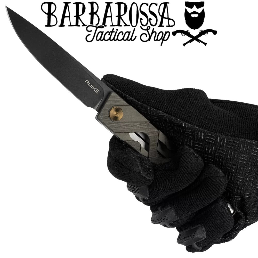 RUIKE - Folding Pocket Knives P878-AK