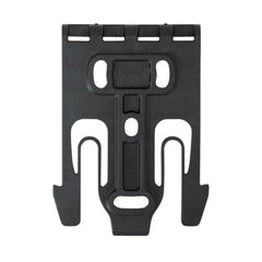 Safariland™ QLS Quick Locking System - Black