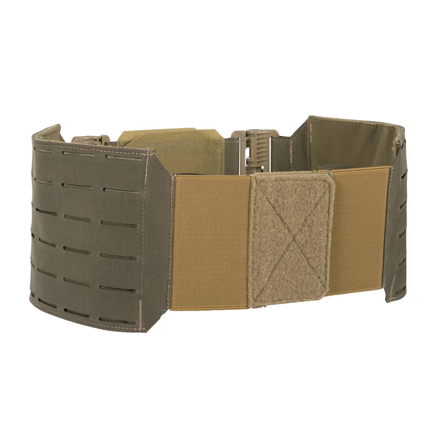 SPITFIRE MK II Rapid Access Cummerbund® - Coyote Brown