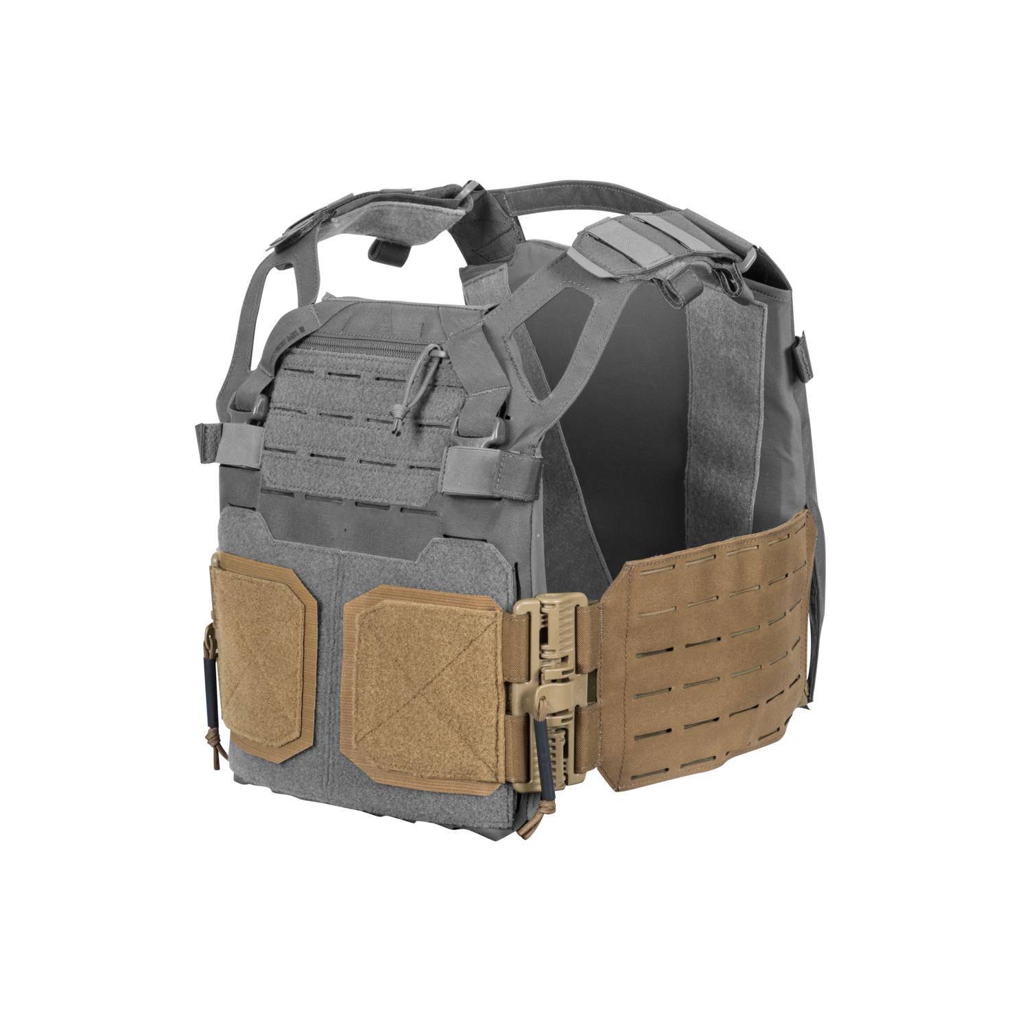 SPITFIRE MK II Rapid Access Cummerbund® - Crye Multicam