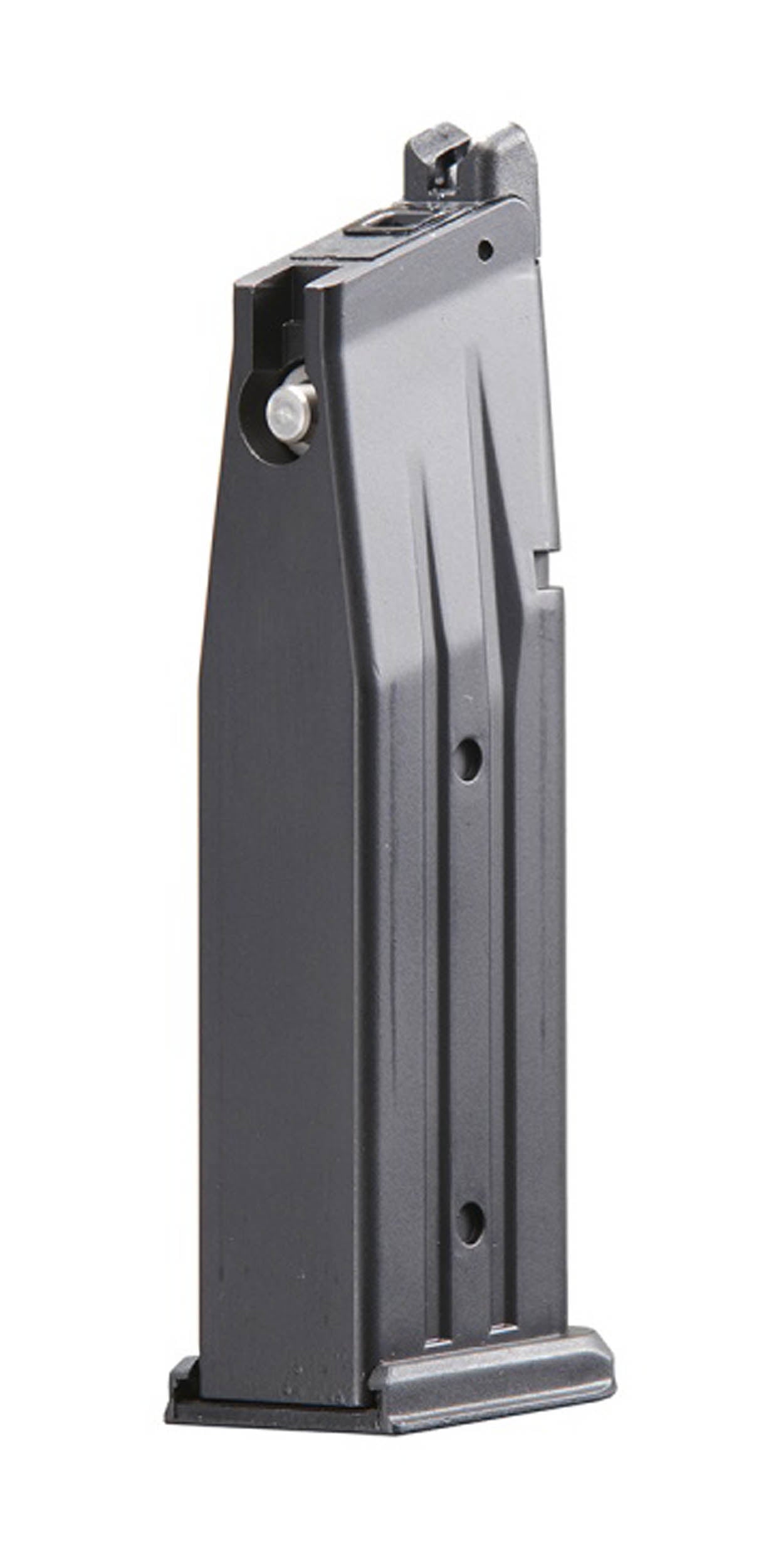Lancer Tactical - Pistola GBB Stryk Hi-Capa 4.3