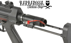 MP5 Cyma CM.041G - Eshooter ETU GEN 2 - Officcially Licensed by Umarex