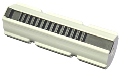 Pistone ZERO-SHOCK Full Metal Rack 14 denti Fps (PM04+)