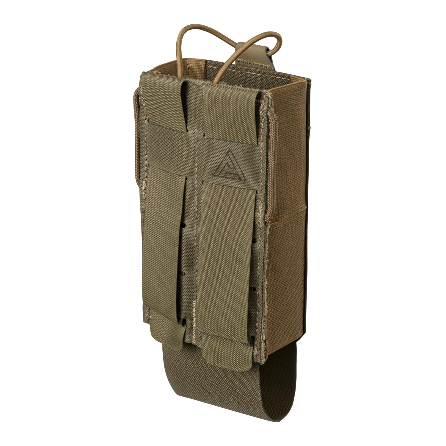 Universal Radio Pouch - Crye Multicam