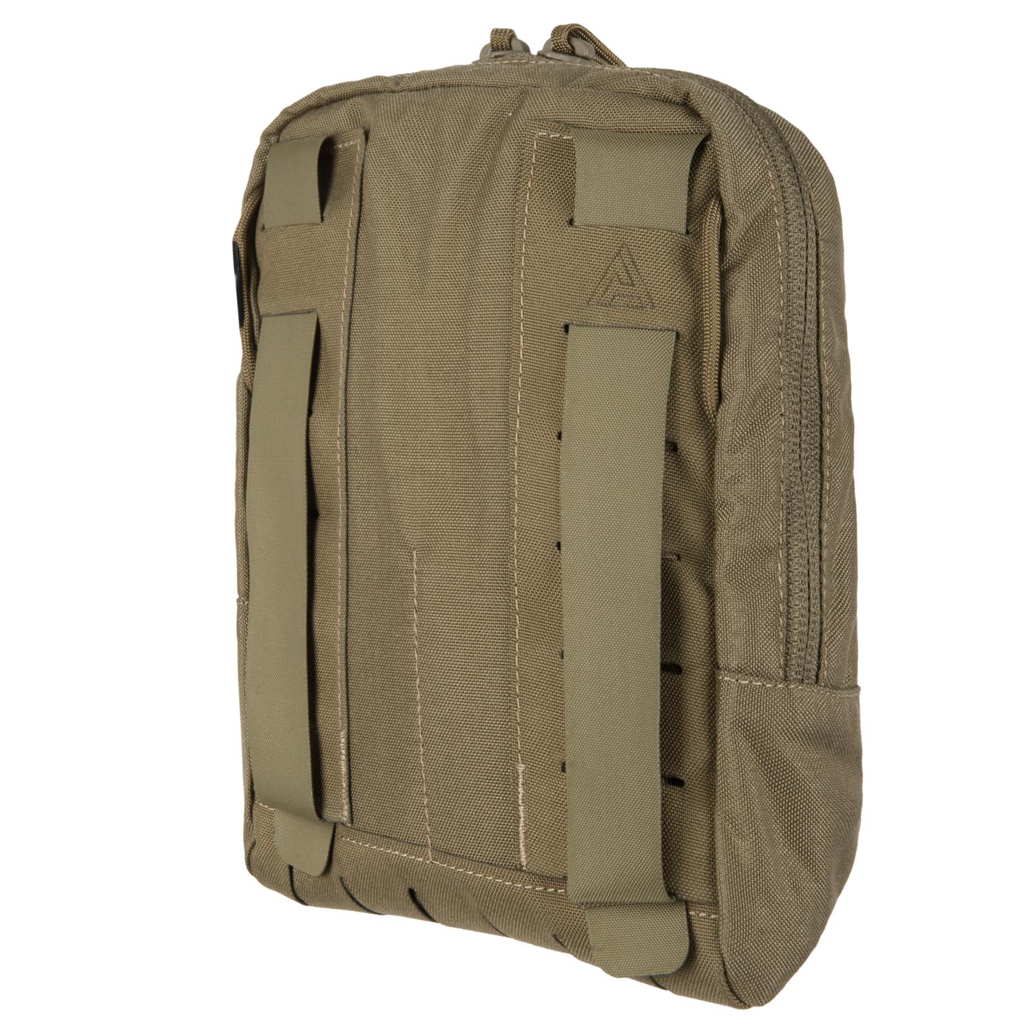 Utility Pouch Large - Crye Multicam