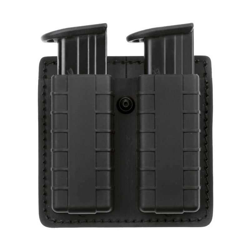 King Cobra - Porta Caricatore Doppio Aperto in Polimero Iniettato - Glock