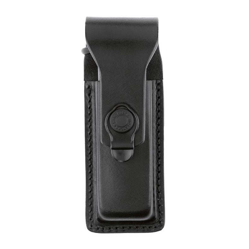 King Cobra - Porta Caricatore Chiuso in Pelle - Glock
