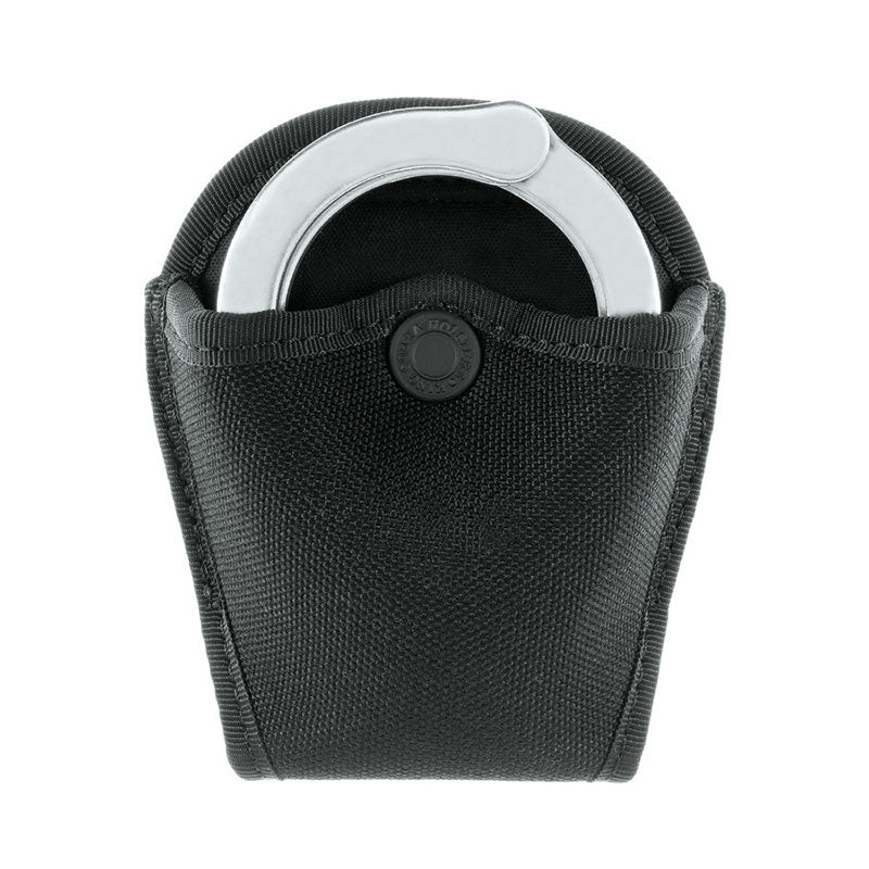 King Cobra - Porta Manette Aperto in Cordura