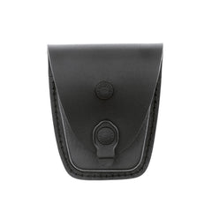 King Cobra - Porta Manette Chiuso in Pelle e Kydex