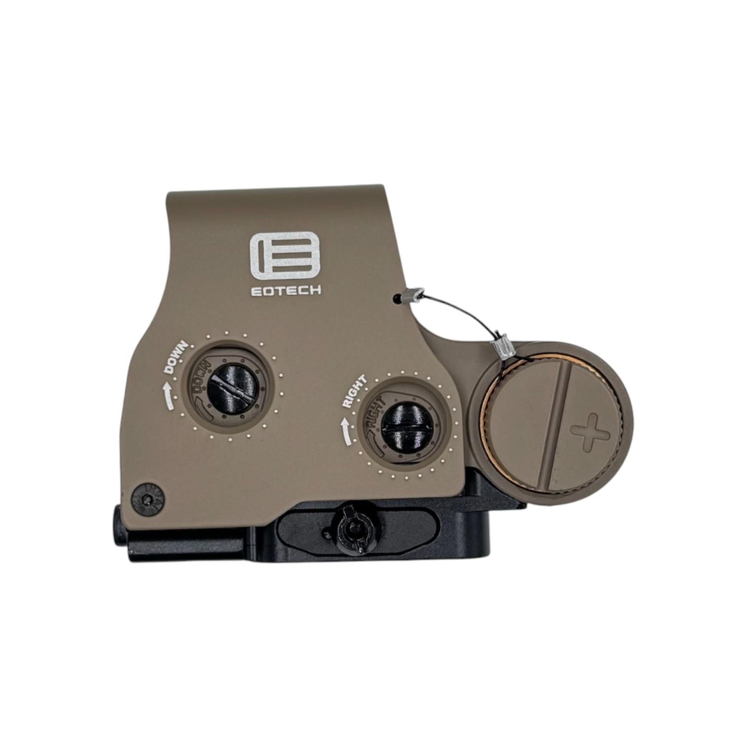 Wadsn EXPS 3 - FDE