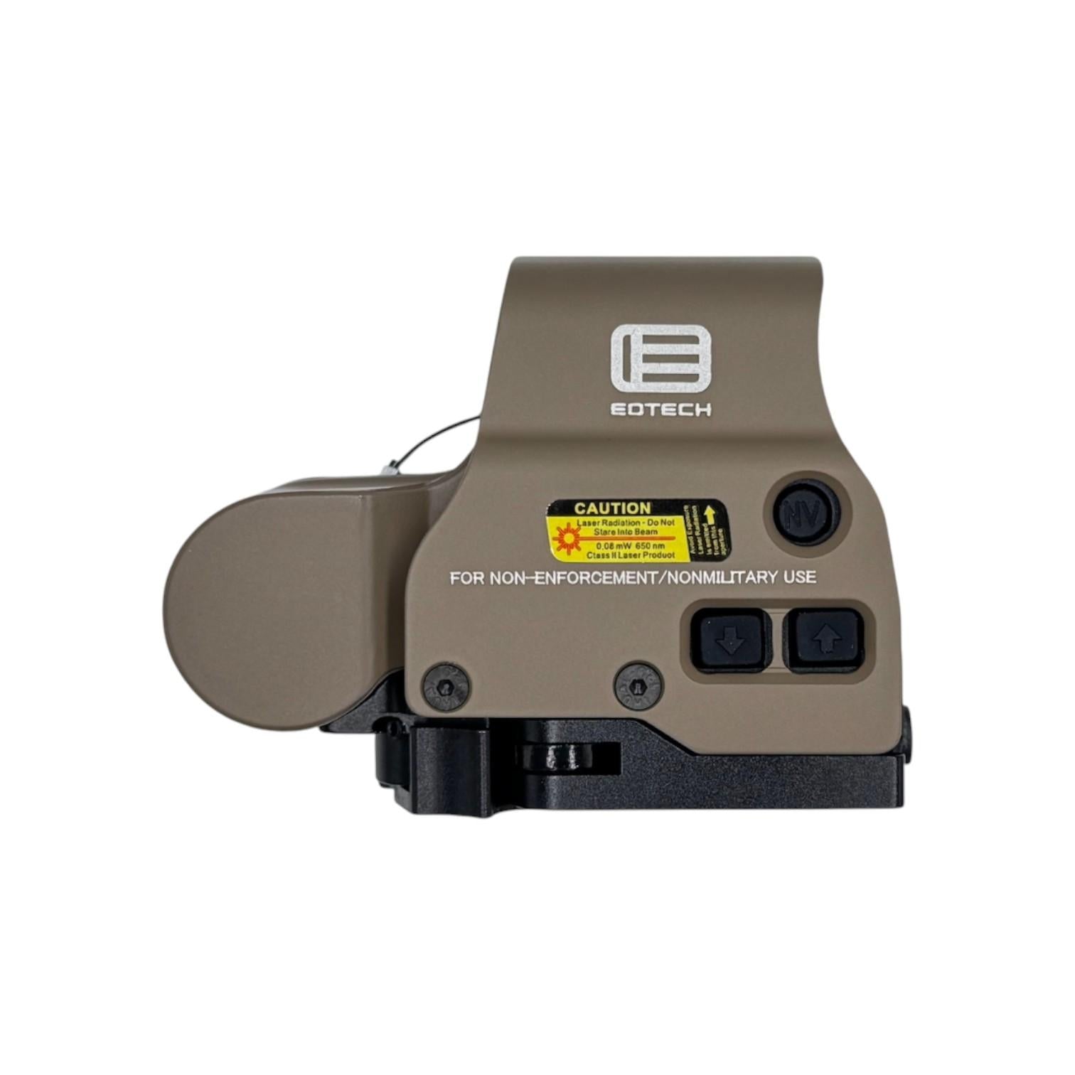Wadsn EXPS 3 - FDE