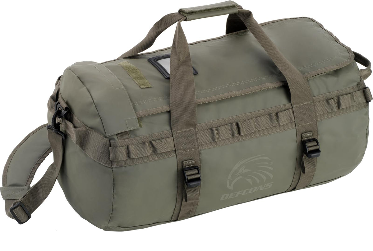 Defcon 5 - Duffle Bag - Ranger Green