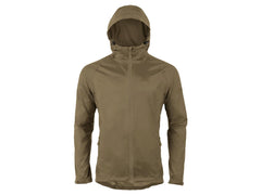 Highlander STOW & GO Waterproof Jacket - Ranger Green