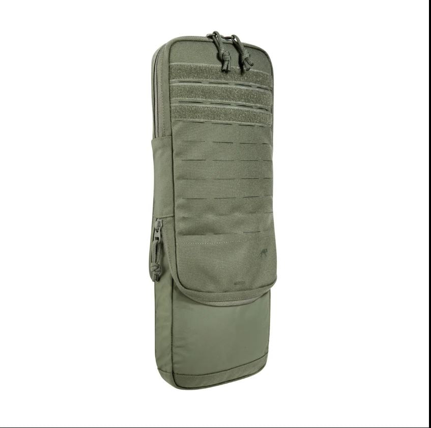 TASMANIAN TIGER EXTENSIBLE POUCH FOR MKII HYDRATION SYSTEMS – MULTICAM