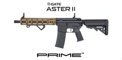 Specna Arms® Daniel Defense® RIS III SA-P27 Prime™ Aster II ETU - Motore Brushless CHAOS BRONZE