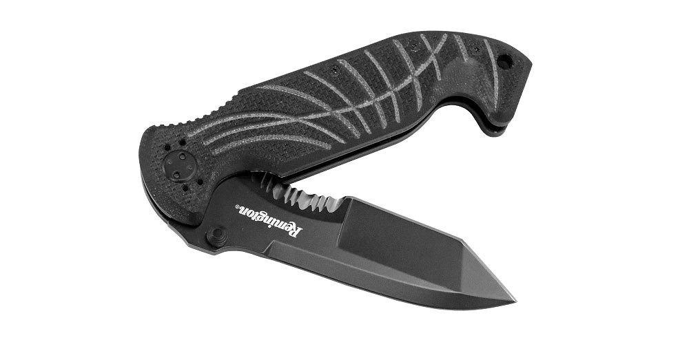 Remington - Tango II CT - By Fox Knives