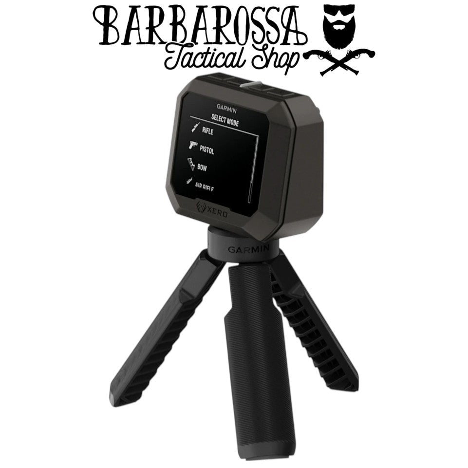 Garmin - Cronografo Xero® C2