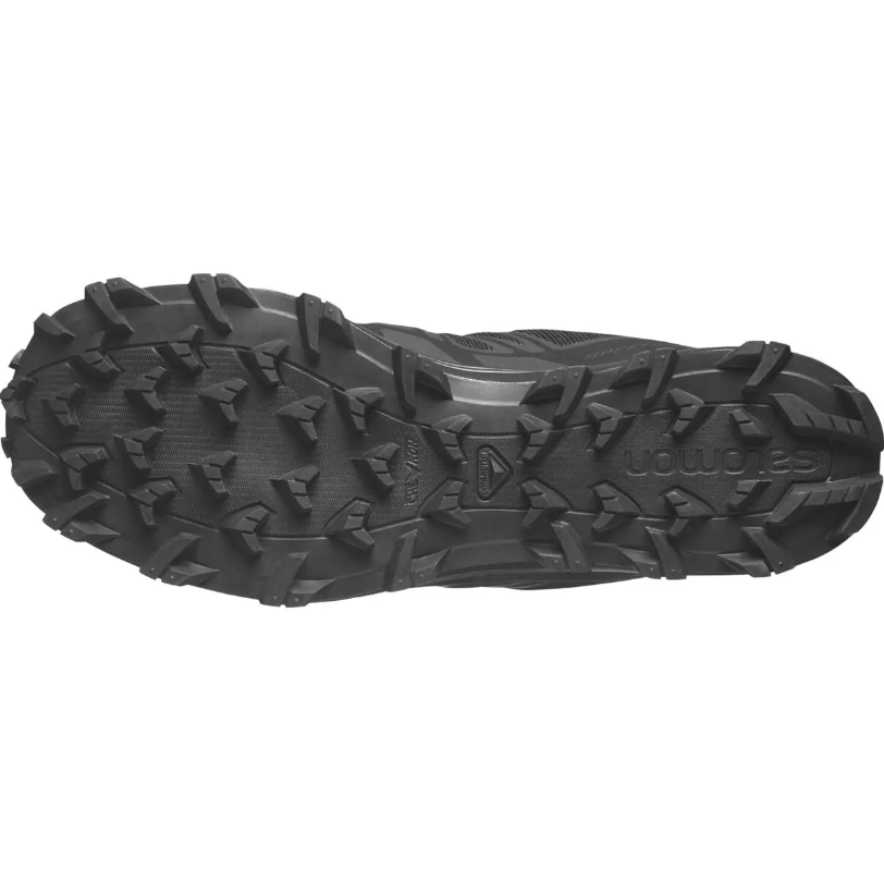 Speed Assault 2 GTX - Salomon Forces - Black