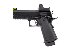 RAVEN Hi-Capa 3.8 Pro + RDS - Black