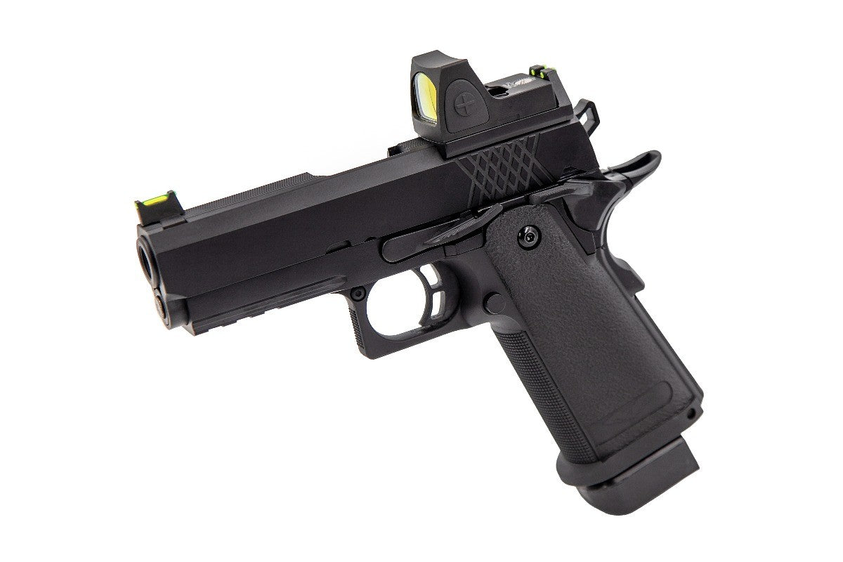 RAVEN Hi-Capa 3.8 Pro + RDS - Black