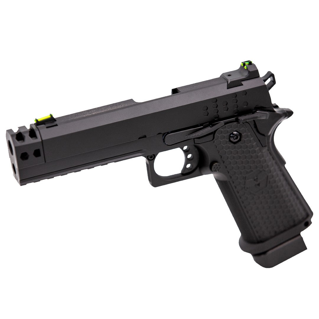 RAVEN Hi-Capa Hex-C - Black