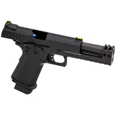 RAVEN Hi-Capa Hex-C - Black